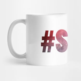 #Slay Mug